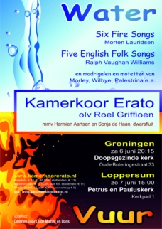 Concertflyer