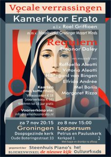 Concertflyer