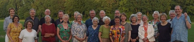Kamerkoor Erato